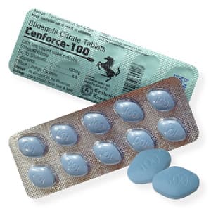Venta de Cenforce 100 mg. con envío 24 horas discreto